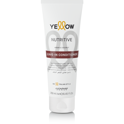 Alfaparf Yellow Nutri Regenerator Za Suvu Kosu 250Ml slika 1