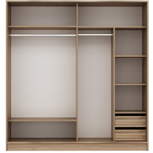 Kale - 7171 Dore Wardrobe slika 5