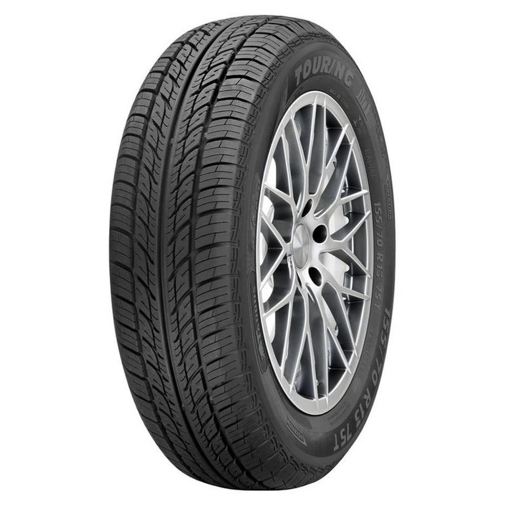 TAURUS Ljetna guma 195/60R14 86H TOURING slika 2