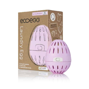 EcoEgg 2U1 Eko deterdžent i omekšivač za veš, 70 pranja - Miris proljeća