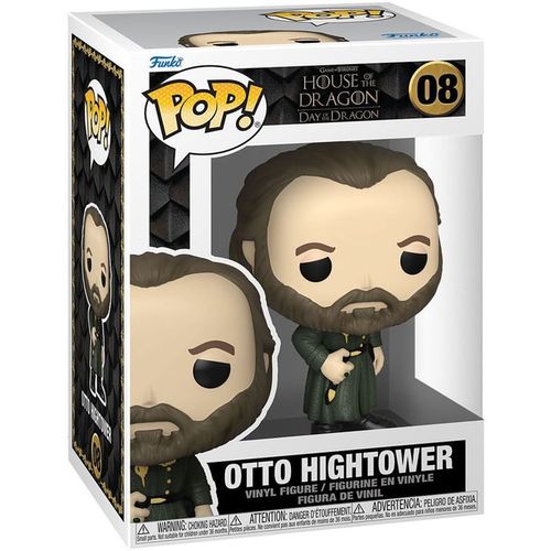 POP! TV Game of Thrones - Otto Hightower slika 1