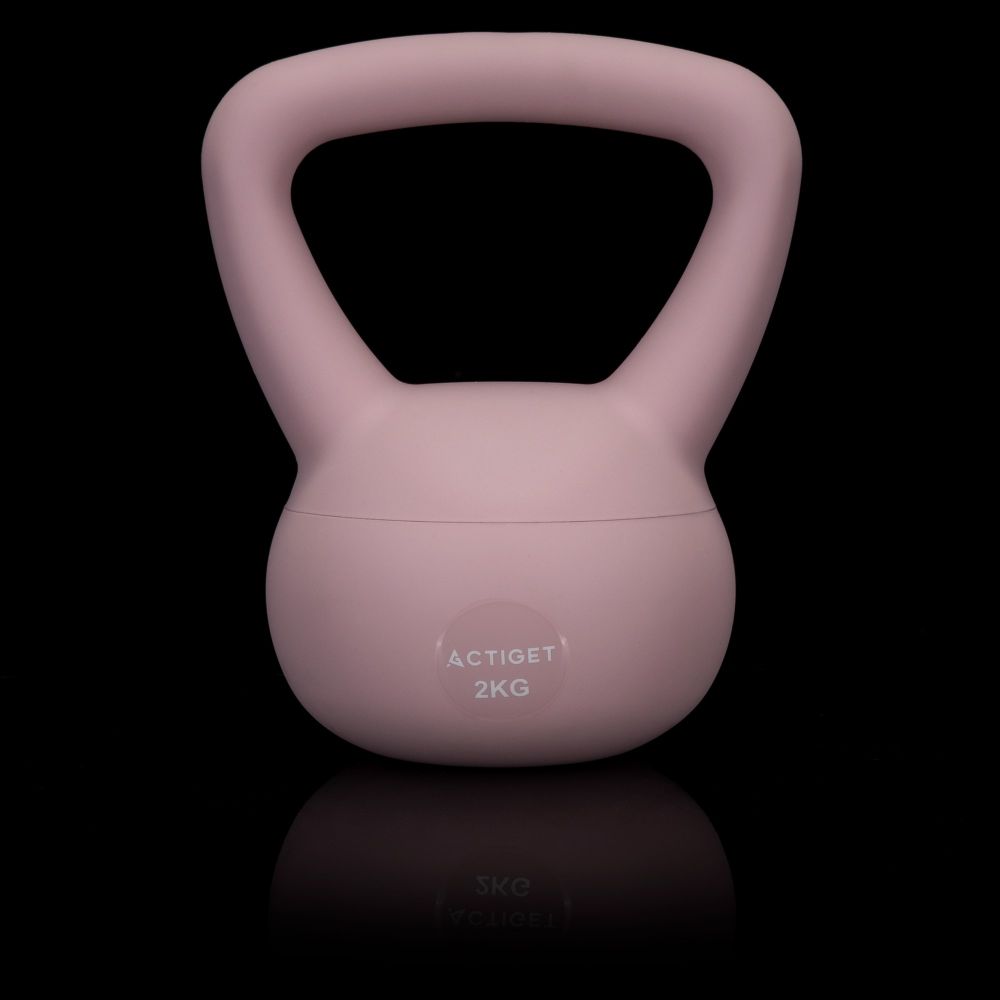 ACT0062 MEKA KETTLEBELL 2 KG slika 11
