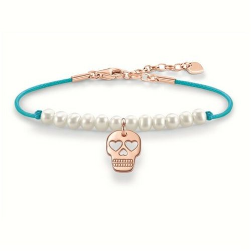 Ženska narukvica Thomas Sabo SET0359-494-11-L2981 15-18 cm slika 1