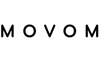 Movom logo