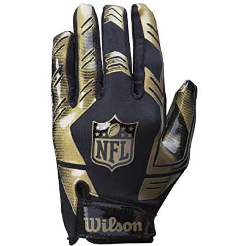 Wilson nfl stretch fit receivers gloves wtf930600m slika 1