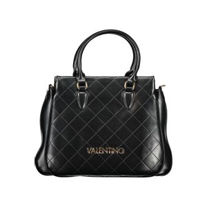 VALENTINO BAGS WOMEN'S BAG BLACK