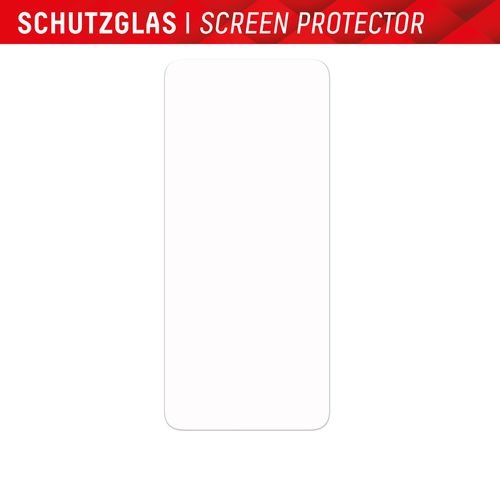 Zaštitno staklo DISPLEX Real Glass 2D za Samsung Galaxy A05s slika 3