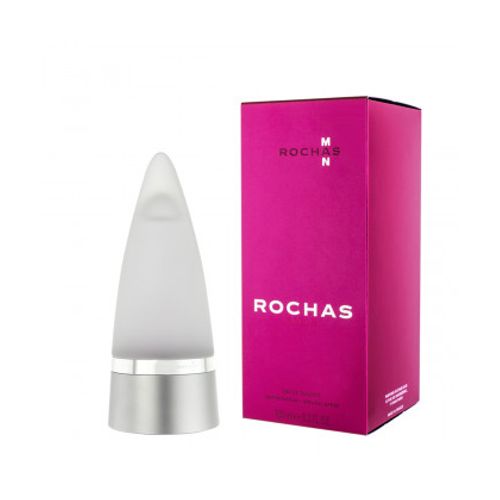 Rochas Rochas Man Eau De Toilette 100 ml za muškarce slika 3