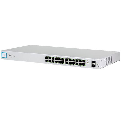 UniFi Switch, 24-Port, 250W slika 1