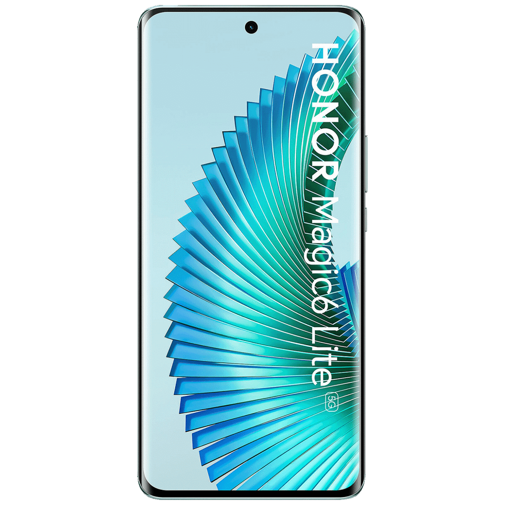 Honor Magic 6 Lite 5G 8GB/256GB Green slika 1