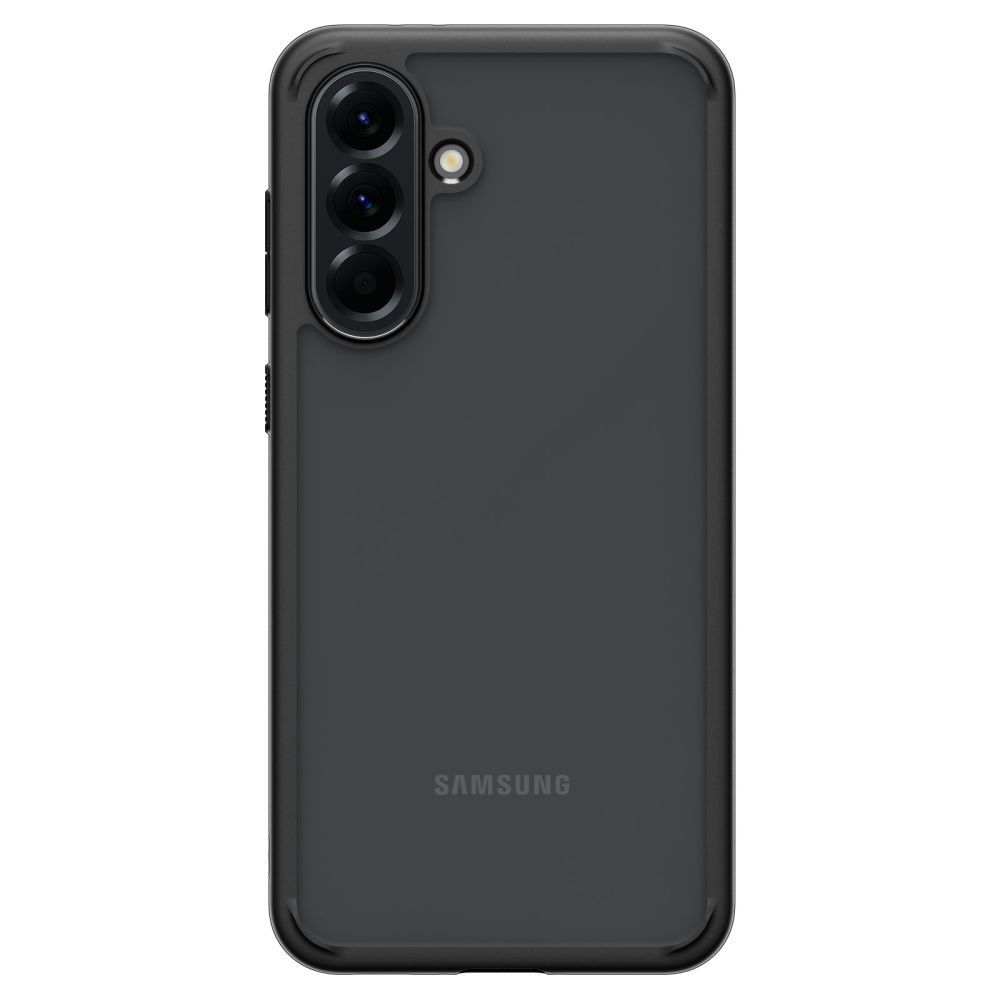 SPIGEN ULTRA HYBRID FUTROLA ACS09293 za SAMSUNG GALAXY A56 5G crna slika 4