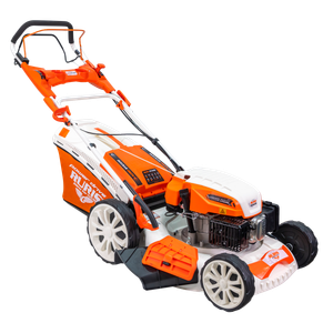 Motorna samohodna kosačica RURIS RX400S 5.7KS 51cm