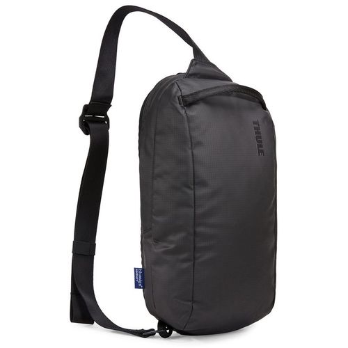 Thule - Tact sling torbica preko ramena 8l - crna slika 1