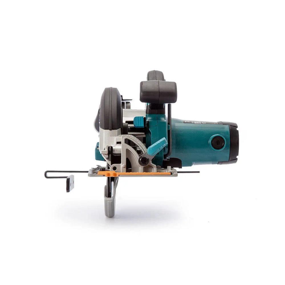 Makita - Električna ručna kružna pila 1.100 W HS6100 slika 3