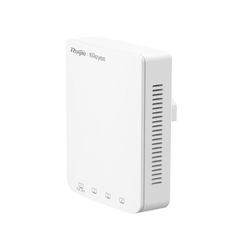 Reyee Wall-mounted Access Point RG-RAP1200(P) AC1300 Wi-Fi 5 Dual-Band Gigabit Indoor slika 2