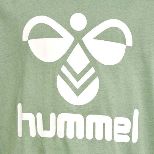 HUMMEL MAJICA HMLTRES T-SHIRT S/S ZA DEČAKE slika 3