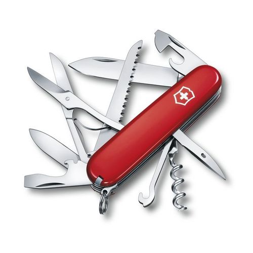 Victorinox nož džepni Huntsman 91mm 15 funkcija slika 1