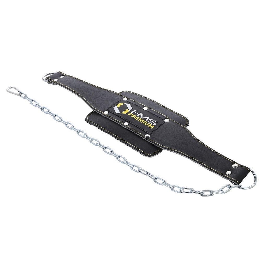 Pstx06 pojas za trening hms premium slika 1