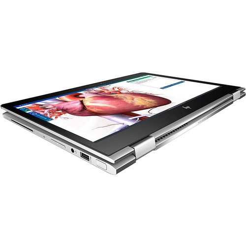 HP EliteBook X360 Folio 1030 G3, Core i5-8350U, 8GB DDR4, 512GB SSD, WinPro - rabljeni uređaj slika 4