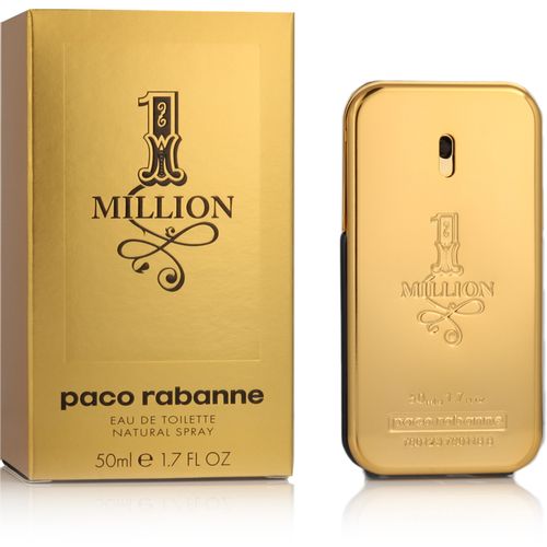 Paco Rabanne 1 Million Royal Parfum 50 ml (man) slika 2
