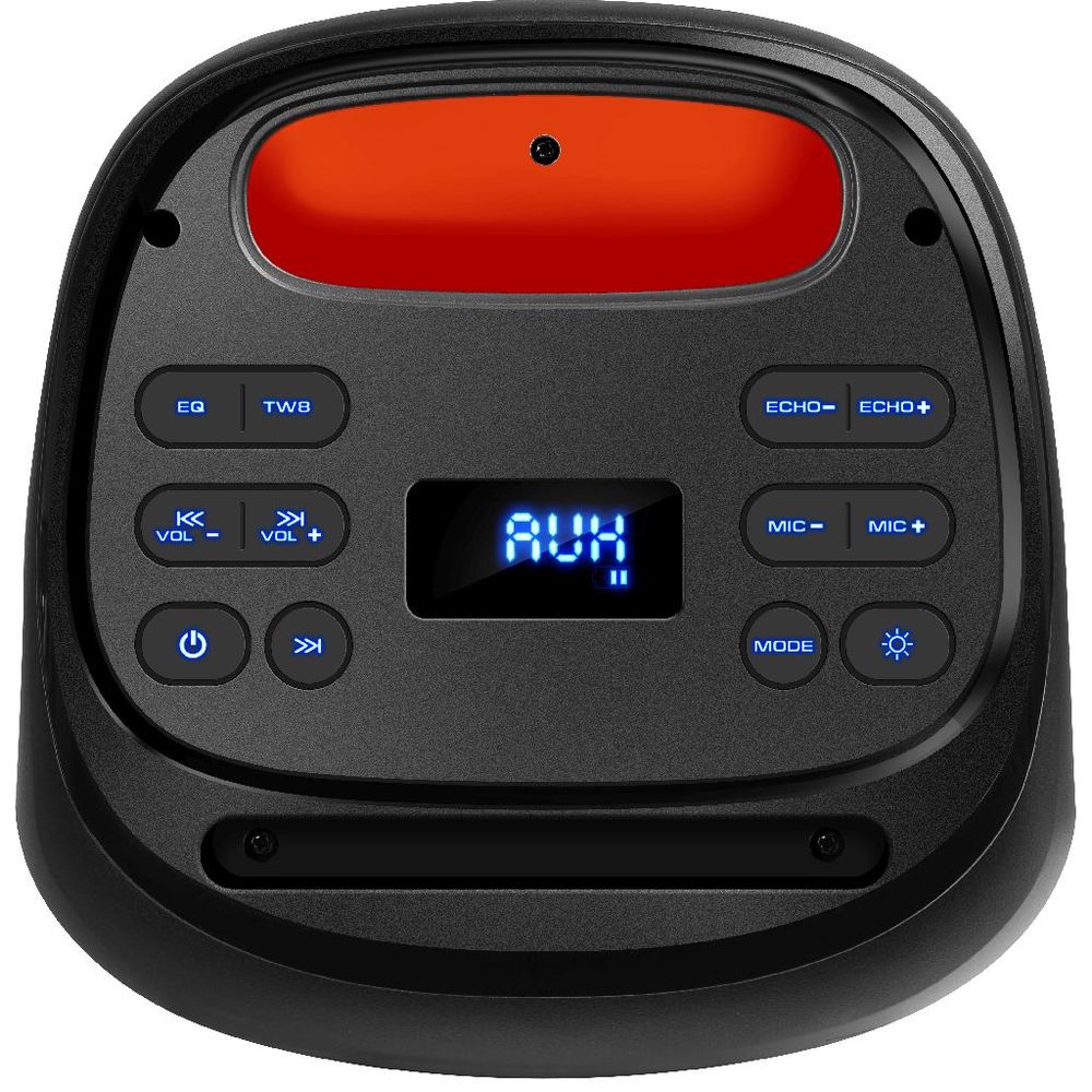 Prijenosni zvučnik Defender Boomer 50, BT/FM/USB/microSD, RMS 50W slika 4