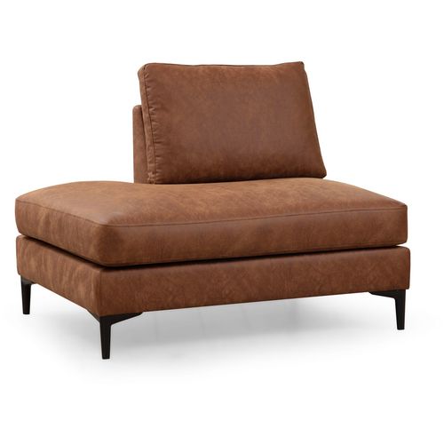 Ugaona Sofa Porto Corner (EOT-C-02-CHL) - Camel Boje slika 8