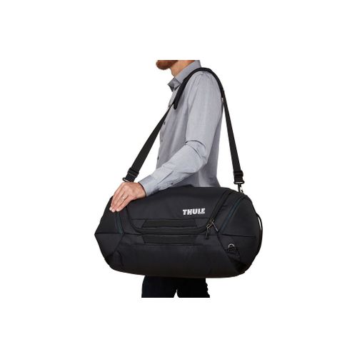 Putna torba Thule Subterra Duffel 60L crna slika 8