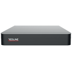 REDLINE NVR IP snimač 8 kanala H.265+/H.265/H.264, PoE - RN-9008
