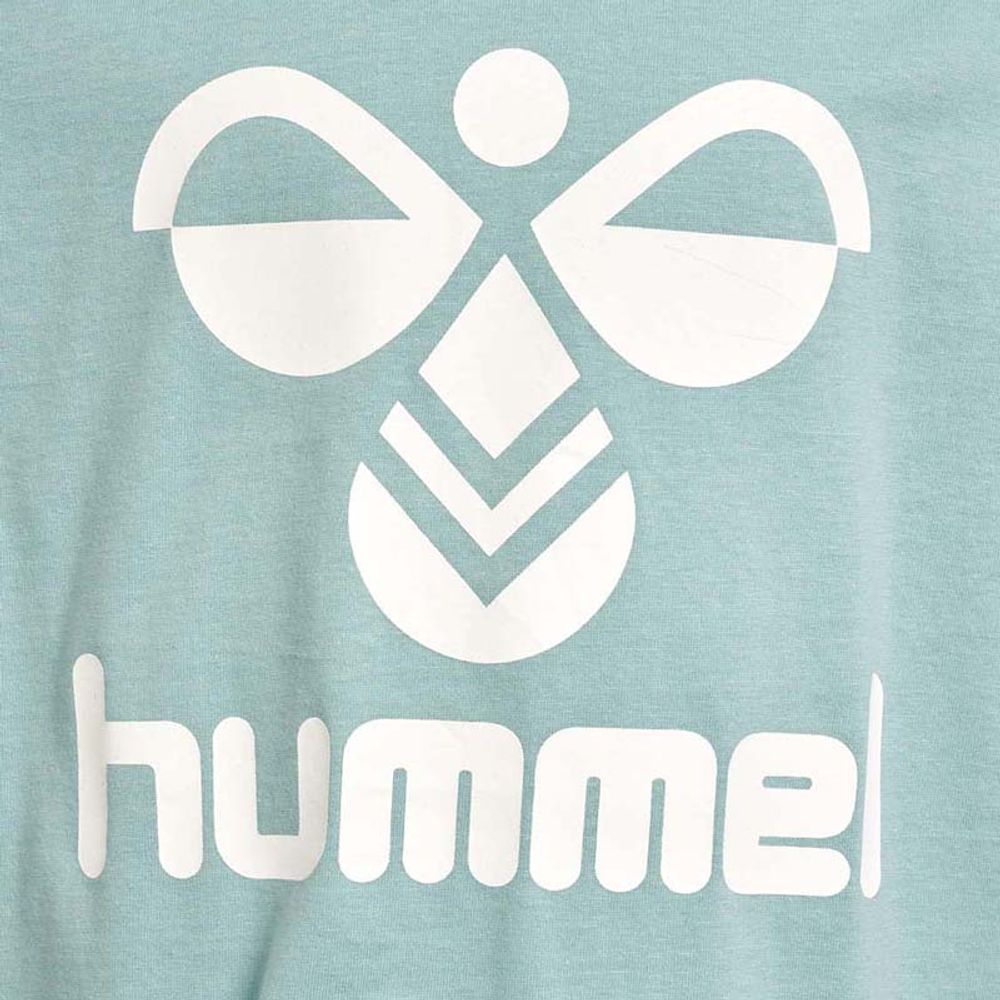 Hummel Majica kratki rukav Hmltres T-Shirt S/S za dječake slika 3