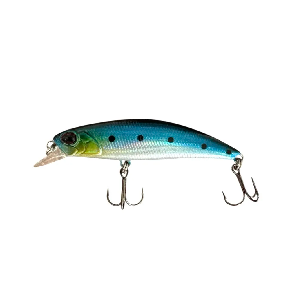 Cline Vobler Fast Twitch 6cm 6.5g SARDINE slika 1