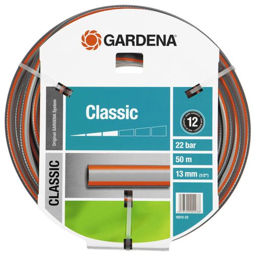 Gardena CREVO CLASSIC,1/2",50m slika 1