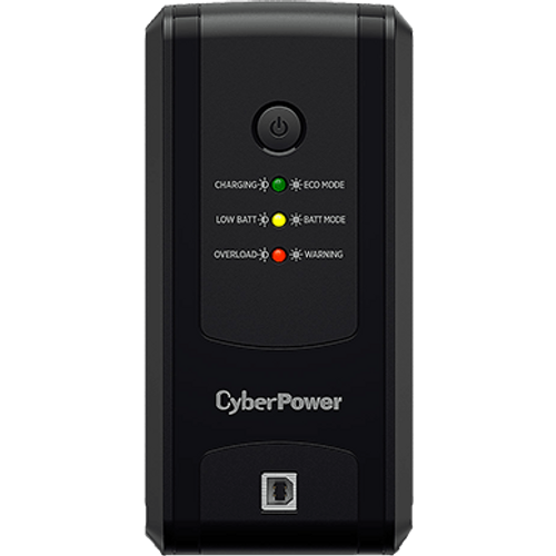 UPS 850VA CyberPower UT850EG 850VA/425W Line Interactive slika 1