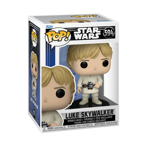 Funko Pop: Star Wars - Luke Stormtrooper