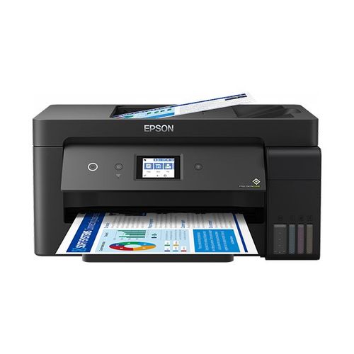 EPSON Multifunkcijski inkjet uređaj L14150 A3+ EcoTank ITS (4 boje) slika 1