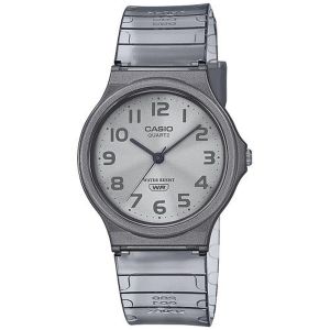 Uniseks sat Casio MQ-24S-8BEF (Ø 34,9 mm)