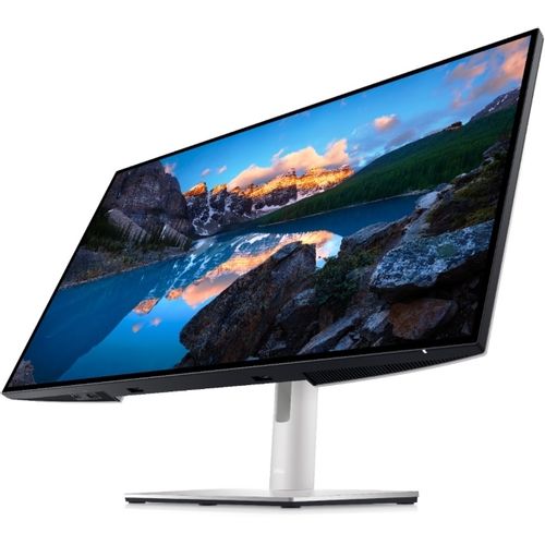 Dell monitor 27" U2722DE QHD USB-C UltraSharp IPS  slika 2