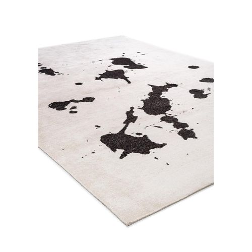 Tepih SPILL BLACK, 200 x 300 cm slika 5