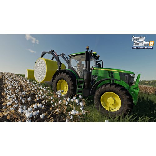Farming Simulator 19 - Ambassador Edition (PC) slika 8