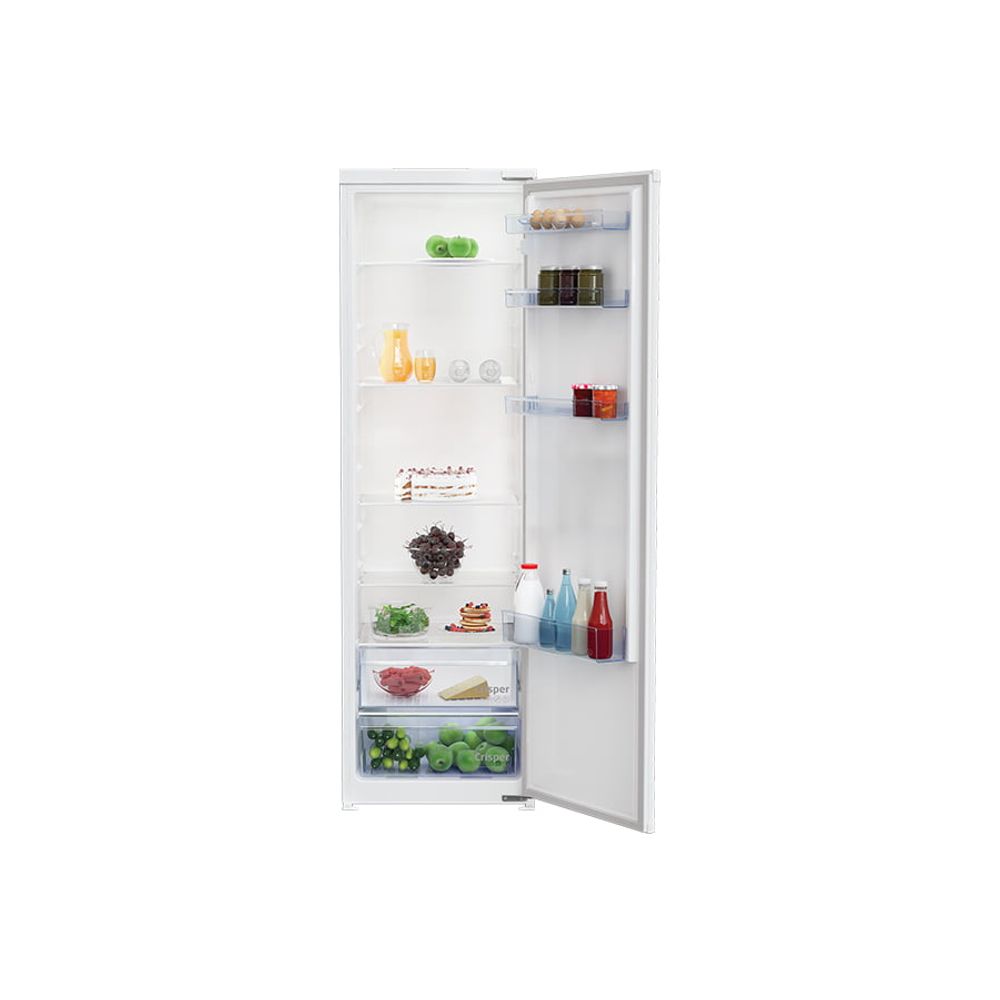  Beko Ugradbeni Frižider BSSA 315 K4SN slika 1