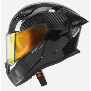 Zatvorena – full face kaciga za motor Caberg Drift Evo II - Carbon vel.XL