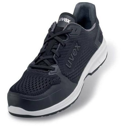 Uvex 1 sport 6598840 ESD zaštitne cipele S1 Veličina obuće (EU): 40 crna 1 Par slika 3