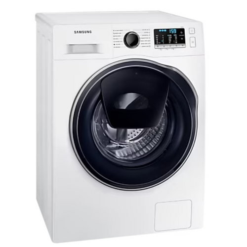 Samsung WW8NK52E0VW Veš mašina sa Add Wash i Eco Bubble™ tehnologijom, 8 kg, 1200 rpm, 45.6 cm slika 6