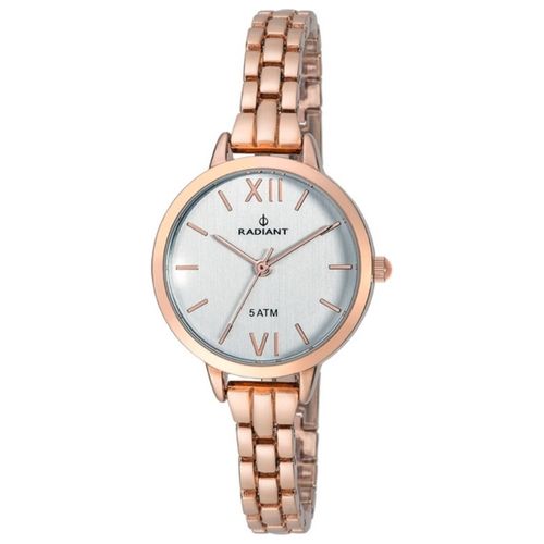 Ženski sat Radiant RA413203 (Ø 30 mm) - Elegancija u Rozoj Boji slika 1