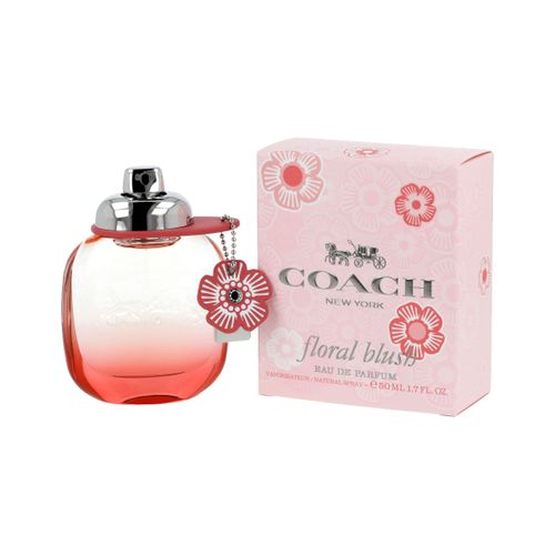 Coach Floral Blush Eau De Parfum 50 ml (woman) slika 4