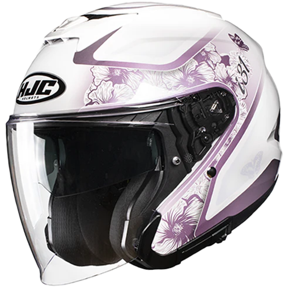 HJC vizir za moto kacigu i31 Iona slika 1