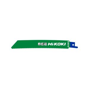 Hikoki list za recipročnu pilu 752676 (150,0 / 128,5 x 19,0 x 0,9 mm) 5/1