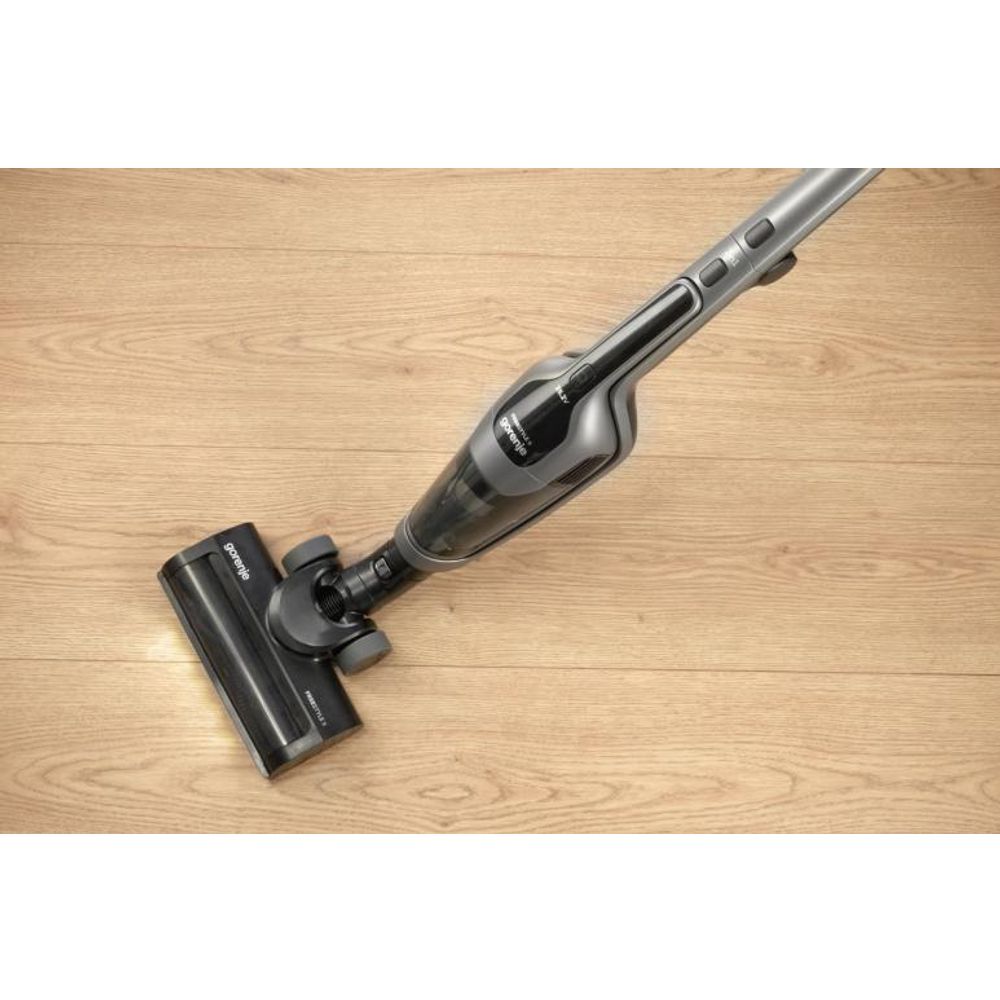 Gorenje Štapni usisivač 2u1 SVC252110FSIIA  slika 2