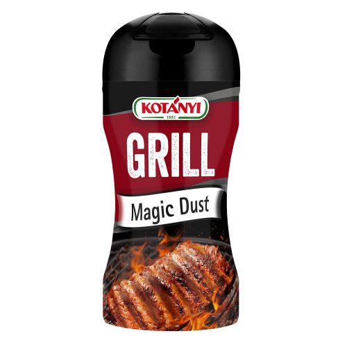 Kotányi Grill Magic Dust 80g slika 1