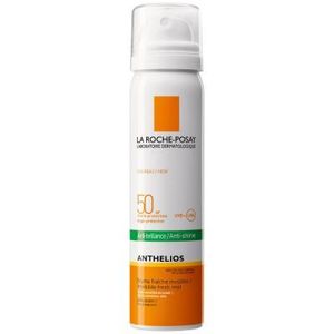 LA ROCHE-POSAY NEVIDLJIVA MAGLICA ZA LICE 75ML SPF50