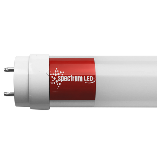 LED Tube Cool White 120CM T8 230V 17W WOJ+22305 slika 4